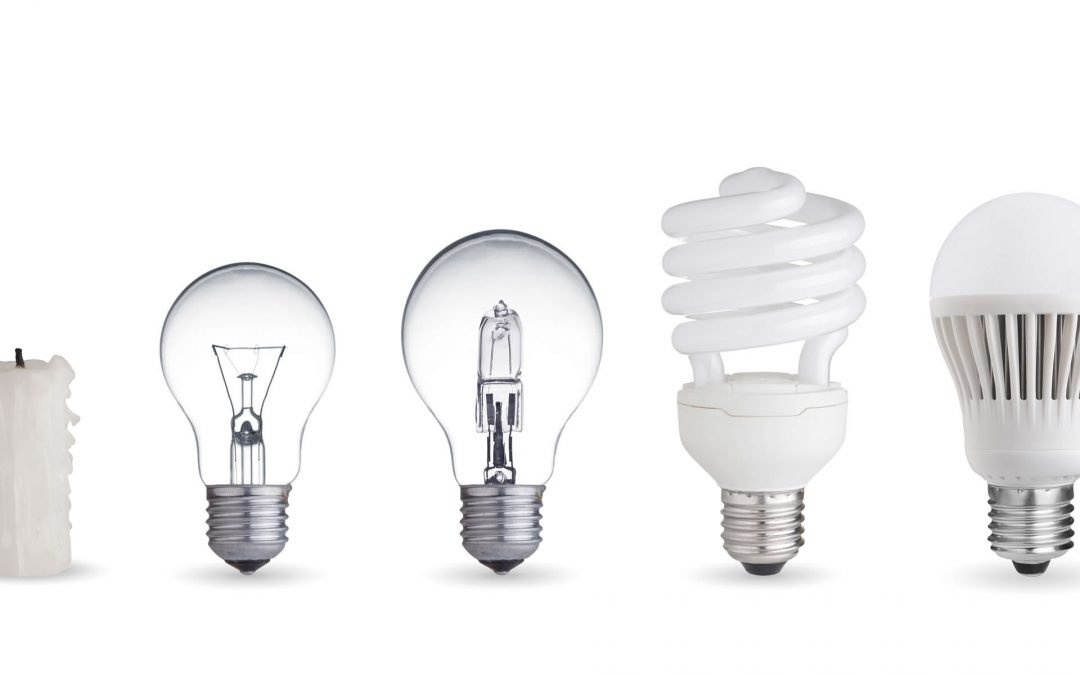 Why Is the Government Telling Us What Kind of Light Bulbs We Can Use?