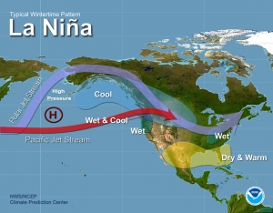 El Niño Versus La Niña and the Polar Vortex - Electricity & Natural Gas ...