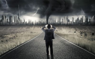 How To Protect Your Business From Wicked Weather, Power Outages And Downtime