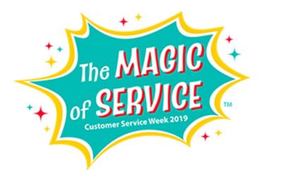 Who Has the Most Amazing Customer Service in the Industry?  We Do!!