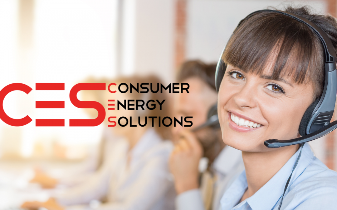 Why Should You Pick Up the Phone When Consumer Energy Solutions Calls?