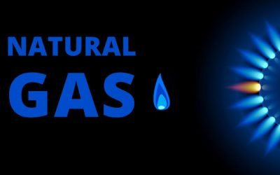 Have You Wondered if Natural Gas is the Way to Go?