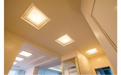 How Upgrading Your Commercial Property to LED Lighting can Affect Your Bottom Line