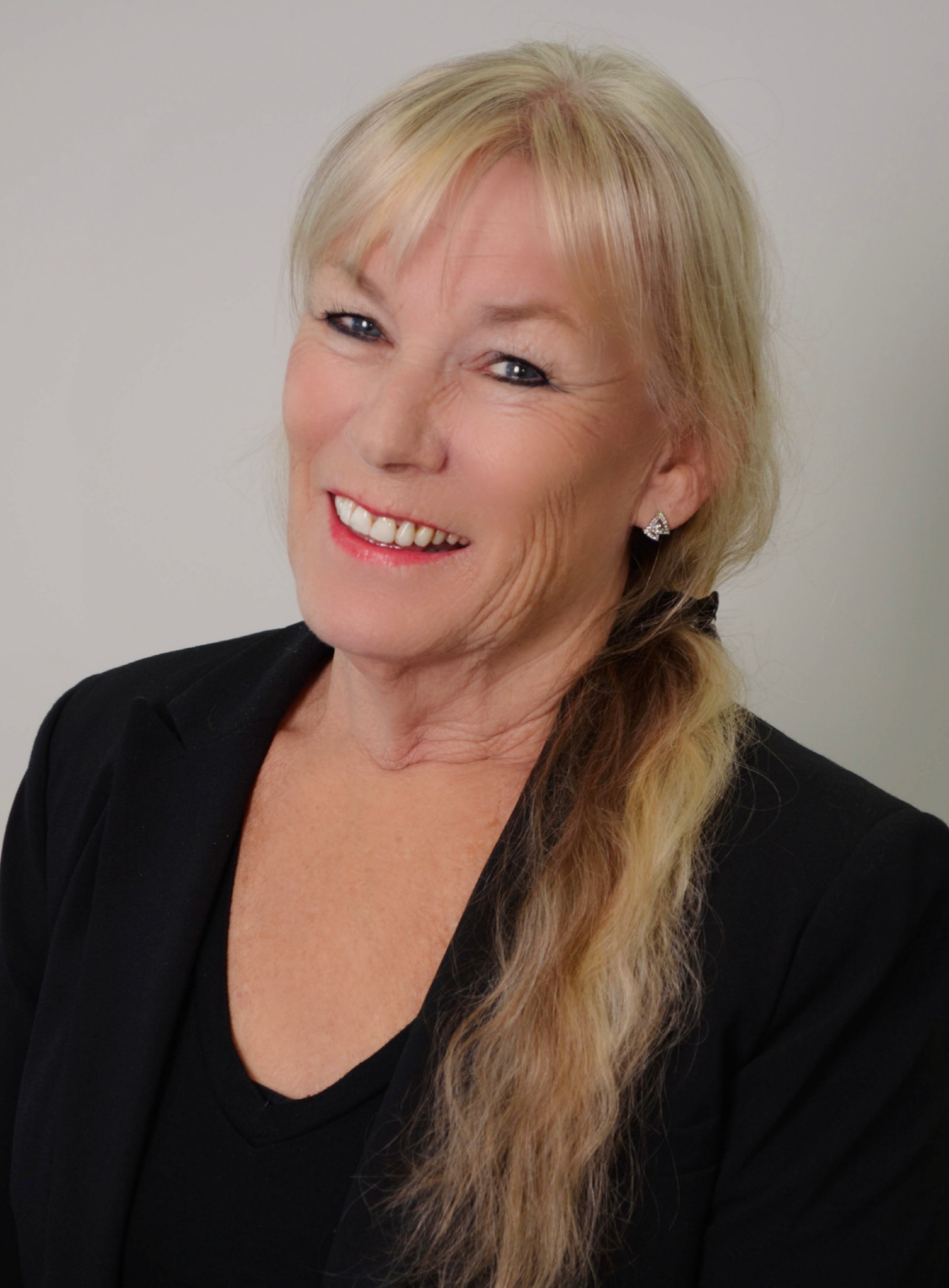 Bev Hepner