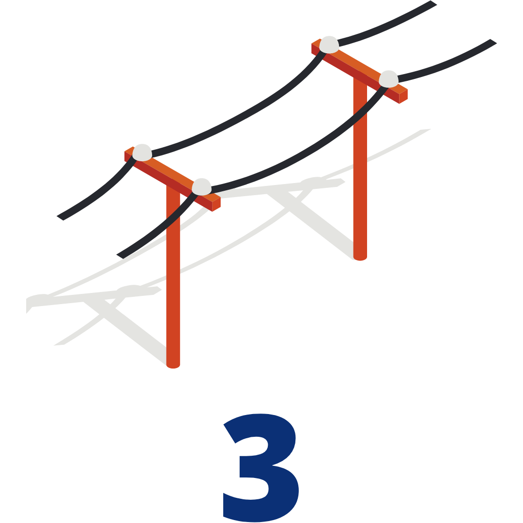 3