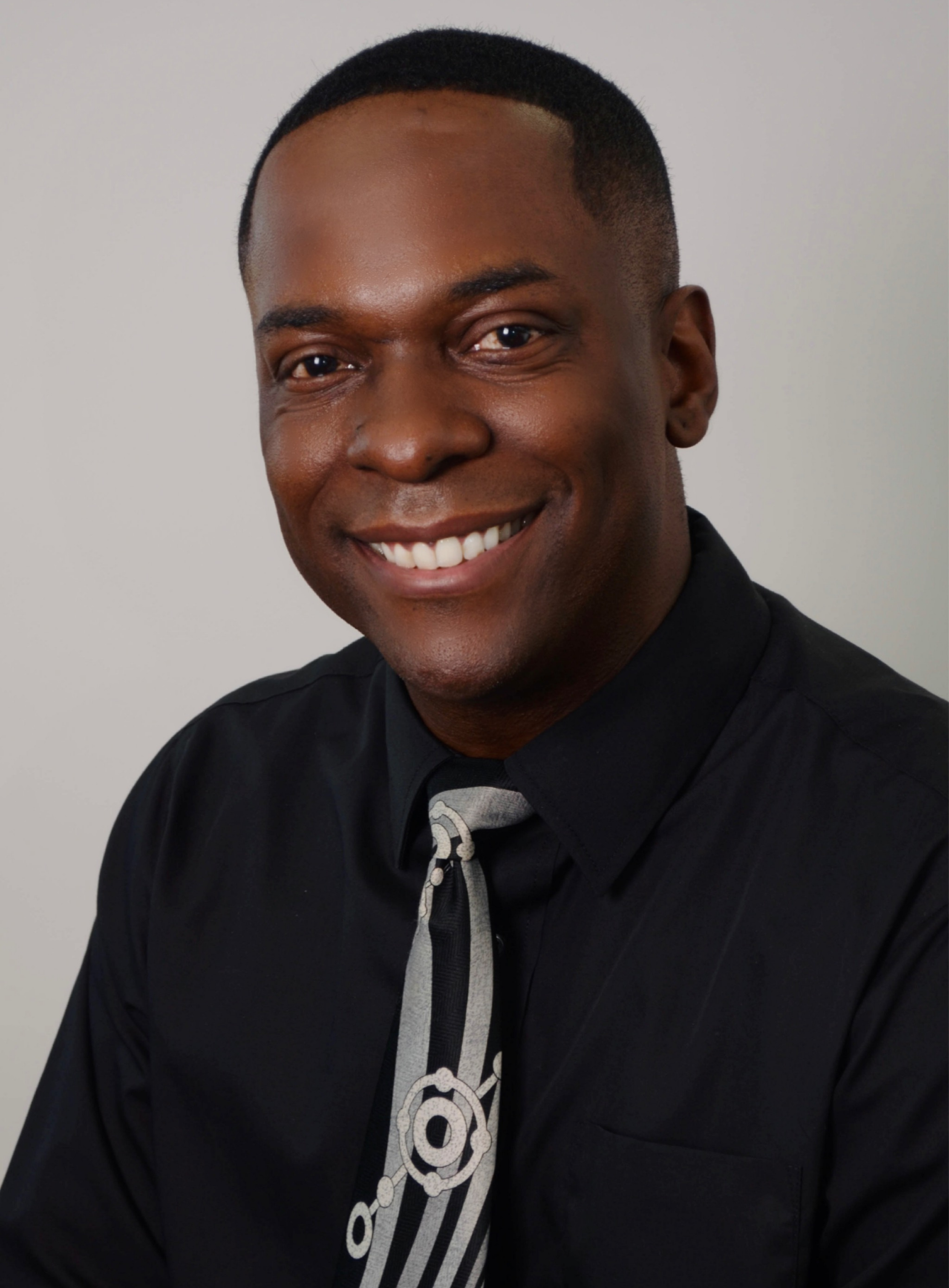 Clayton W. Francis