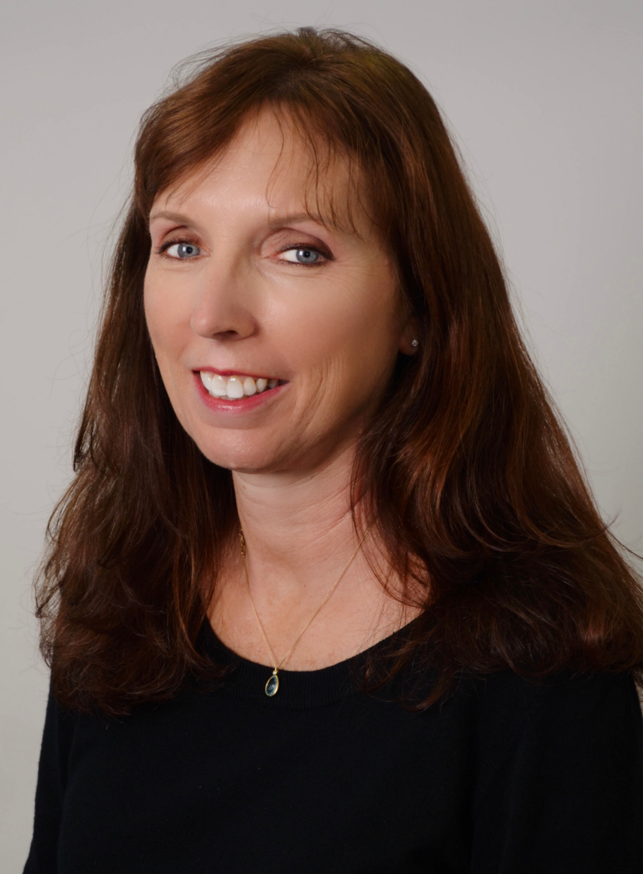 Jeannine Hall