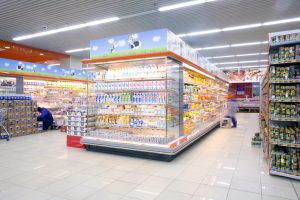 supermarket