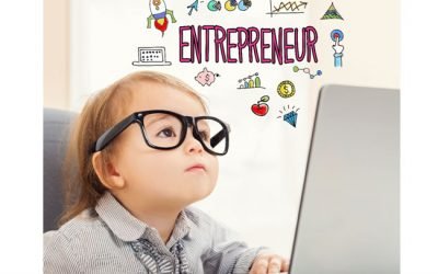 What Is an Entrepreneur?