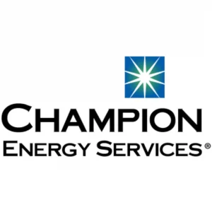 Champion Energy Services Logo