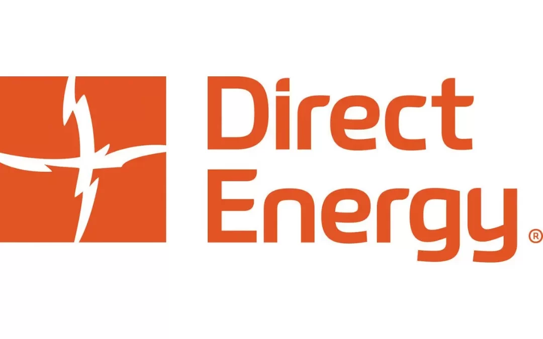 Direct Energy Logo