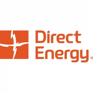 Direct Energy Logo