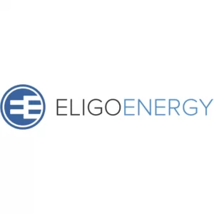 Eligo Energy Logo