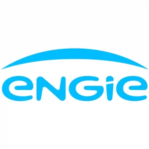 Engie Logo