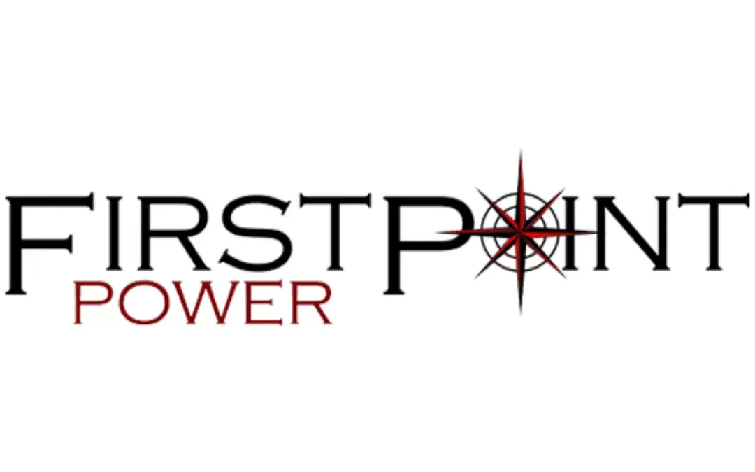 Firstpoint Power Logo