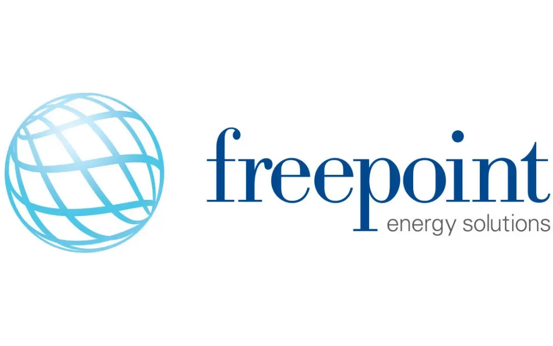 Freepoint Logo