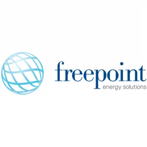 Freepoint Logo