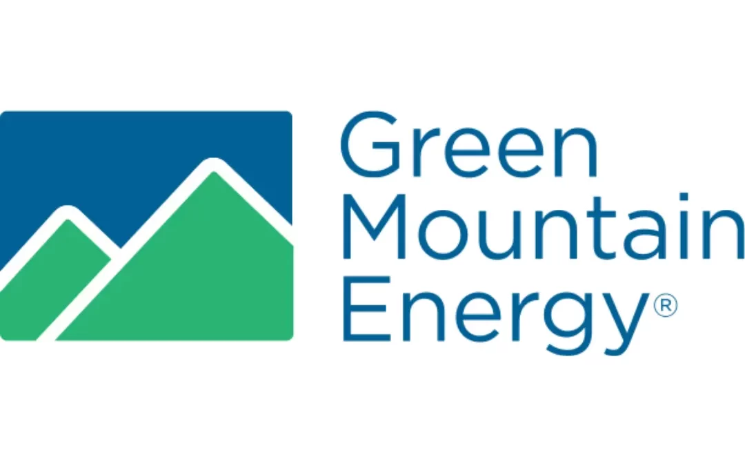 Green Moutain Energy Logo