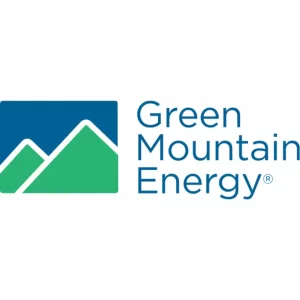 Green Moutain Energy Logo