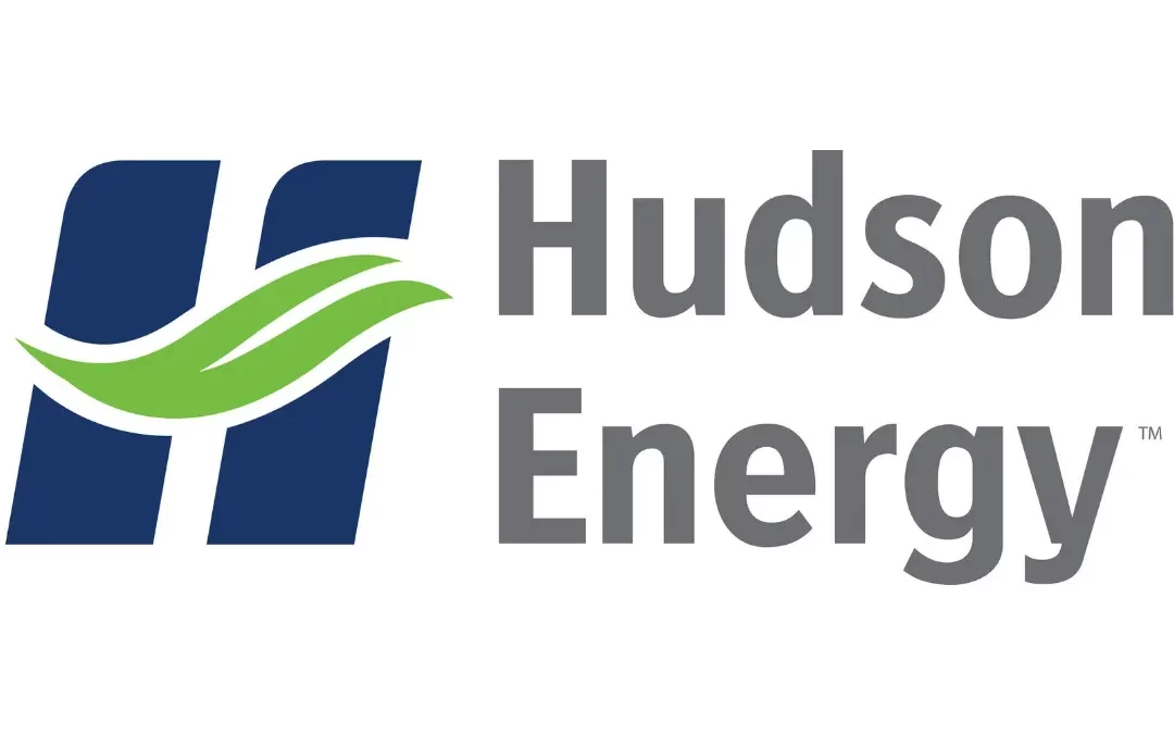 Hudson Energy Logo