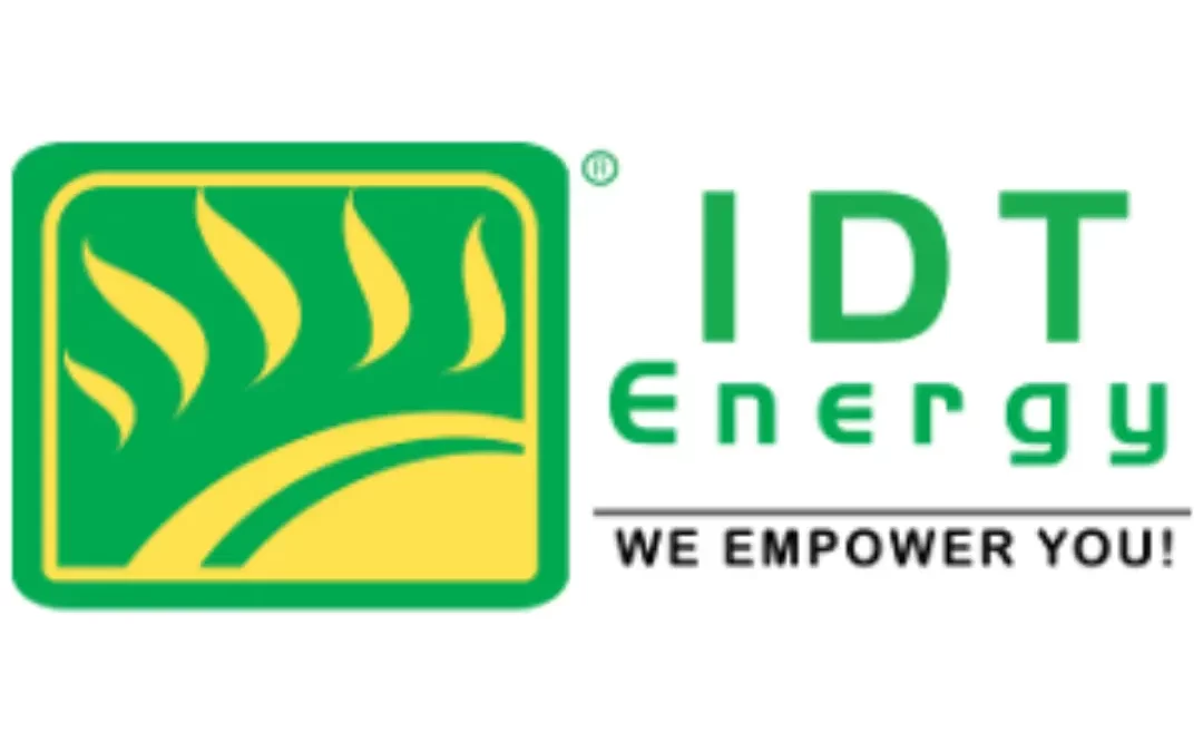 IDT Energy Logo