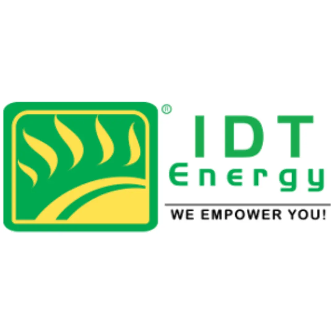 IDT Energy Logo
