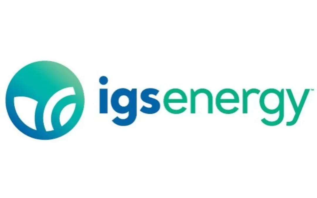 IGS Energy Logo