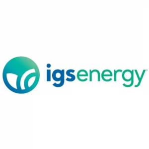 IGS Energy Logo