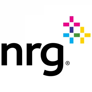 NRG Logo