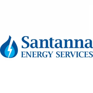 Santanna Energy Services Logo