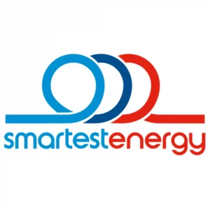 Smartest Energy Logo