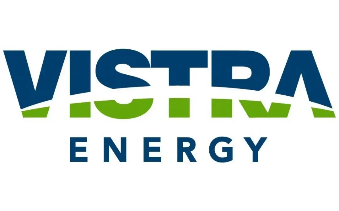 Vistra Energy Logo