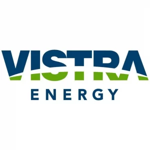 Vistra Energy Logo