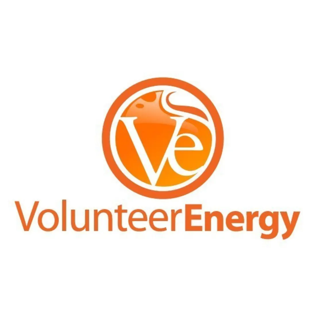 Volunteer Energy Logo