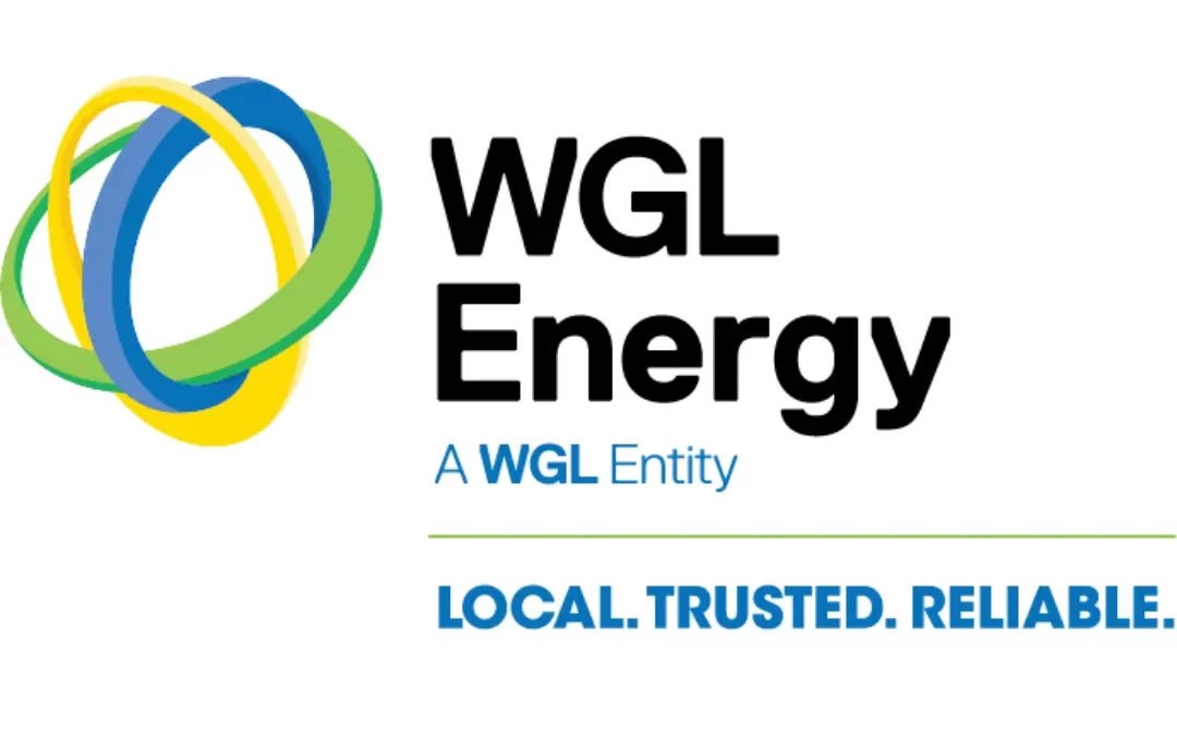 WGL Energy Logo