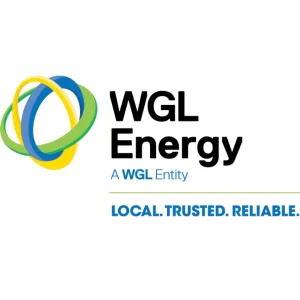 WGL Energy Logo