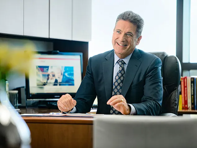 Pat Clouden | Consumer Energy Solutions