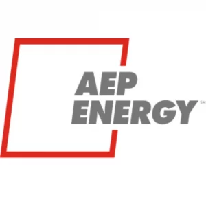 AEP Energy Logo