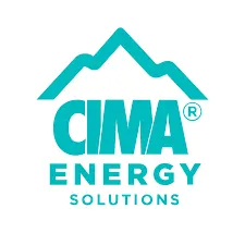 CIMA Energy Solutions Logo