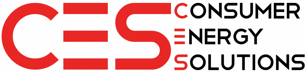 Consumer Energy Solutions Logo