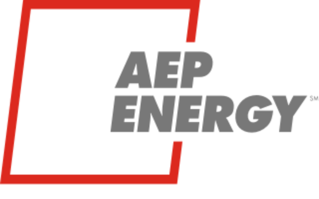 aep energy logo