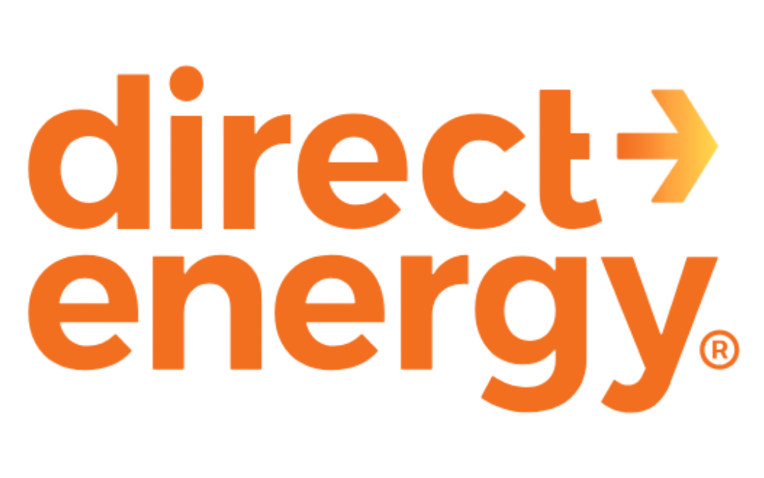 Direct Energy Logo