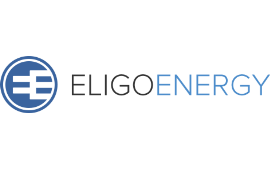 Eligo energy logo