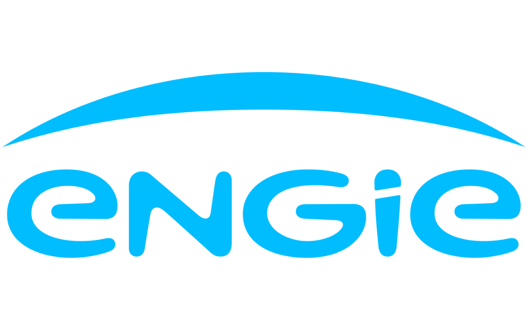 Engie Logo
