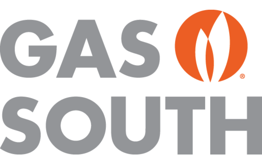 Gas South logo