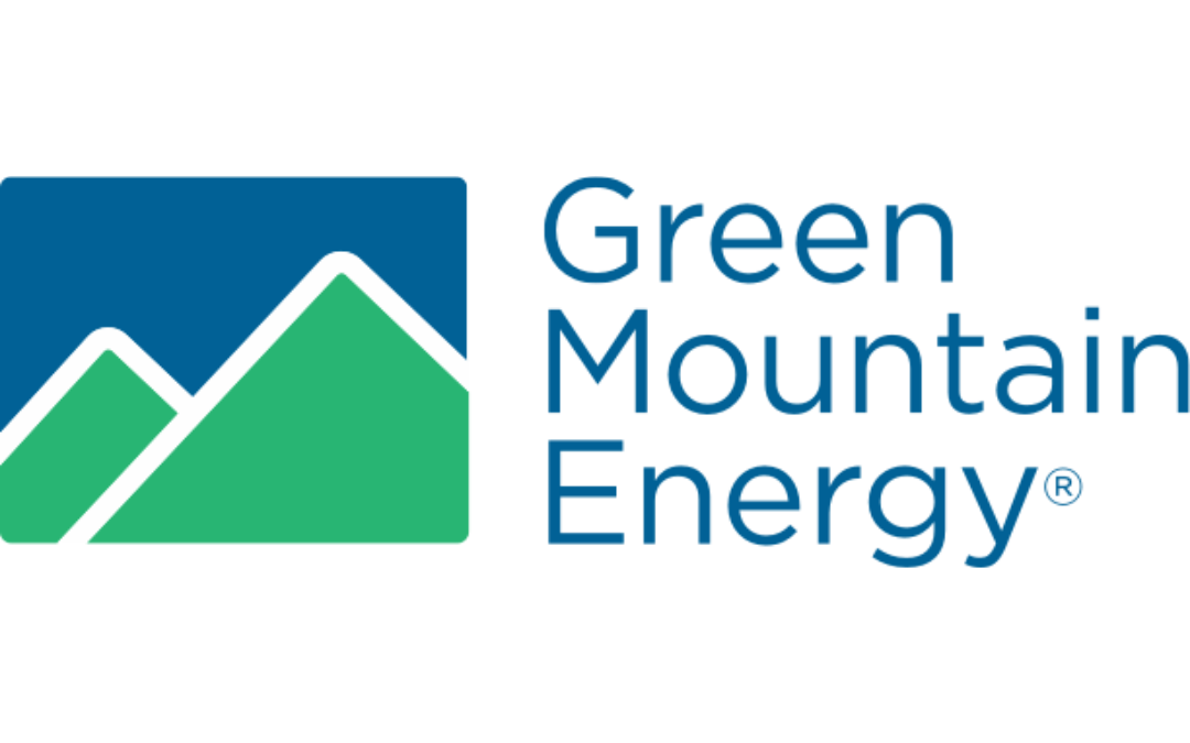 Green Mountain Energy Logo