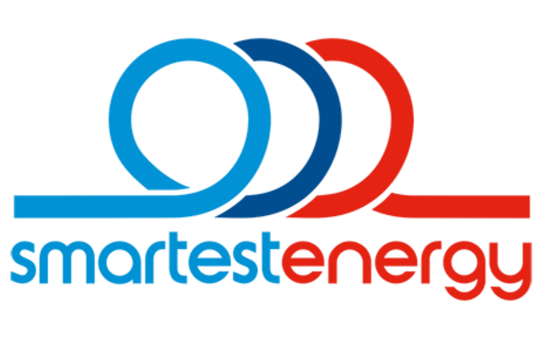 Smartest energy logo
