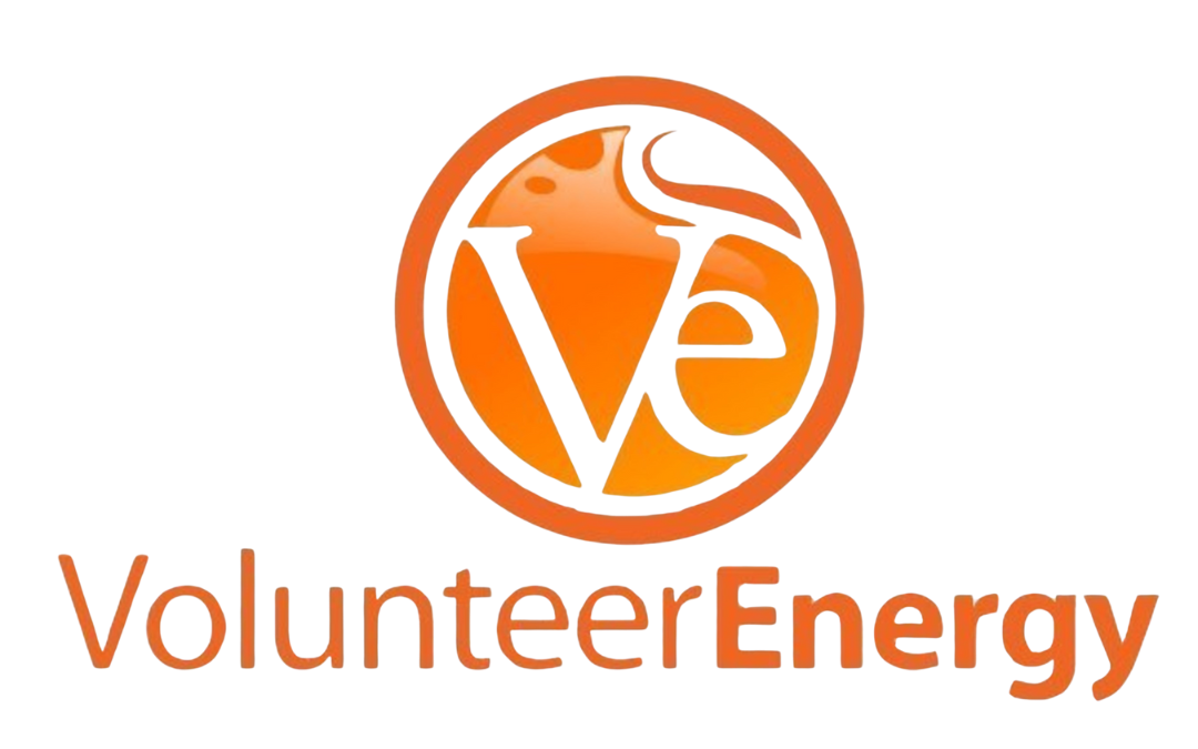 Volunteer energy