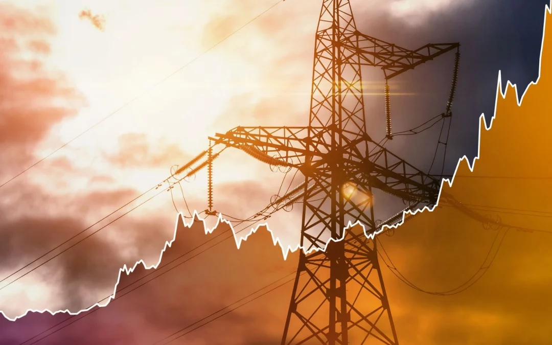 How Long Will Energy Prices Stay High?
