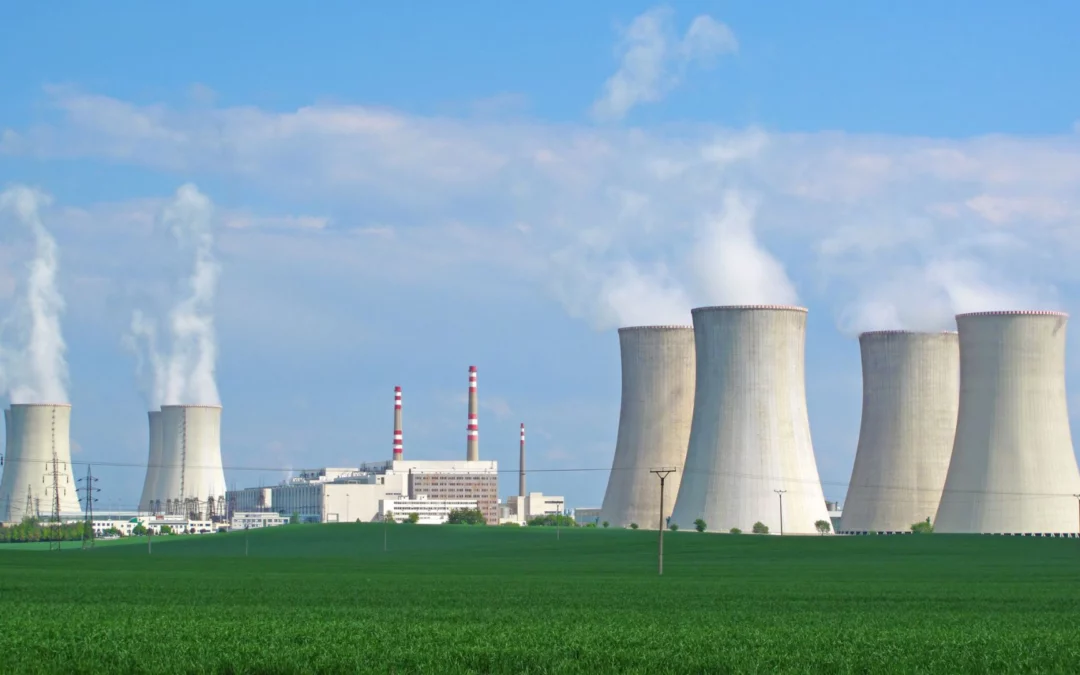 What Are the Advantages of Nuclear Energy?